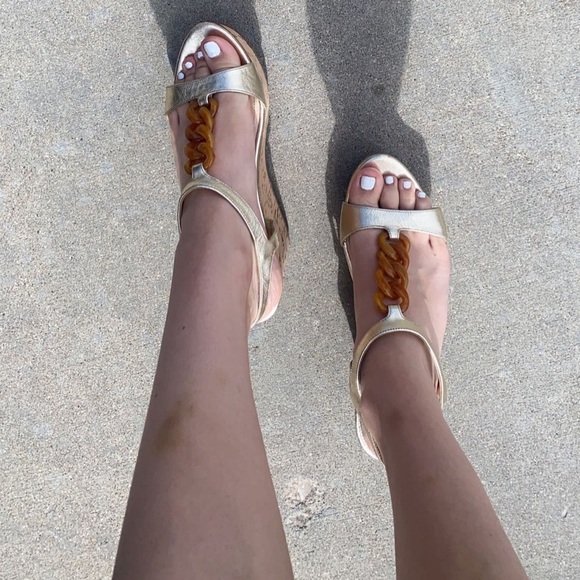 Prada wedges - Picture 6 of 6